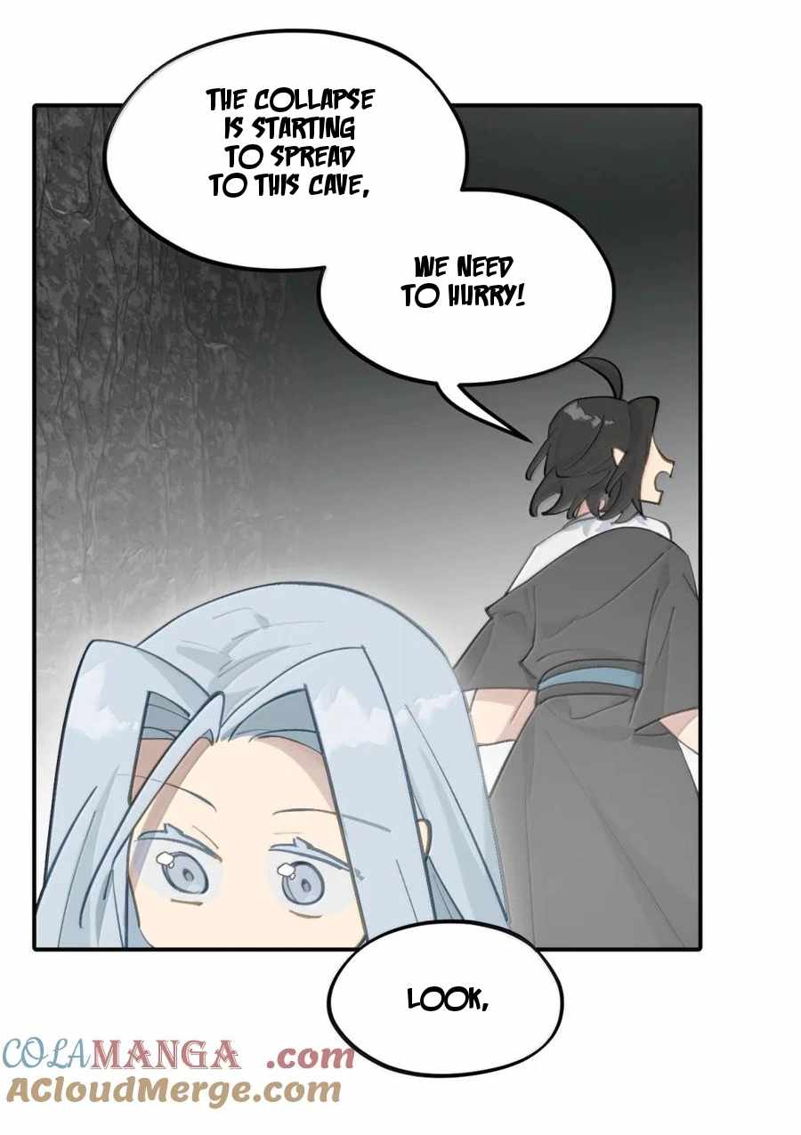 Kill the Male Lead to Become the Villainess Chapter 80 27